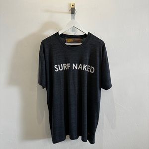 Aviator Nation SURF NAKED TEE
